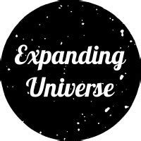 expanding universe patreon